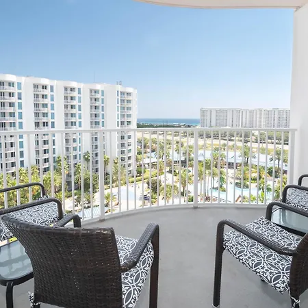 The Palms Of Destin 2905 Junior Apartamento